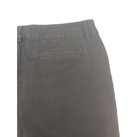 Eddie Bauer Women's Mercer Fit Black Pants - Size 14 - Picture 5 of 10